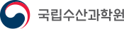 국립수산과학원 logo